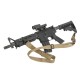 Sling mount for ergonomic handguard [FMA]